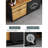 Kadejah 47.24'' Sideboard-361183617