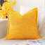 Machine Woven Sham
