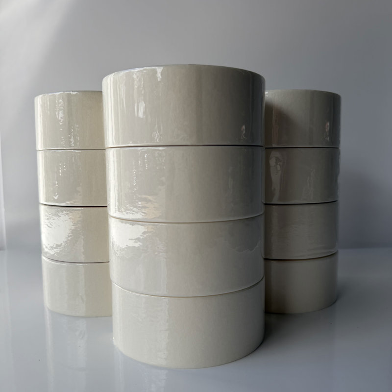 Contractor Grade Masking Tape - 60 yd. x 2 in.