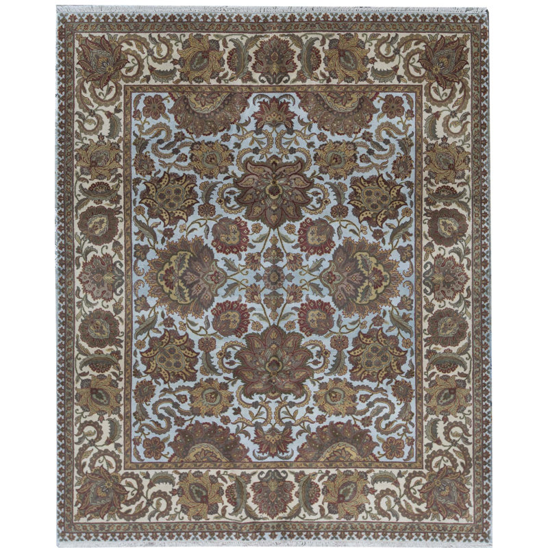 One-of-a-Kind 8'2" X 10' Area Rug