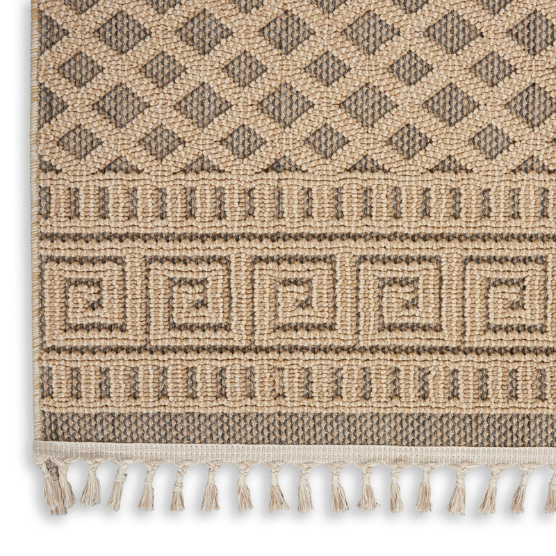Jedson Geometric Indoor Rug, Rectangle 2'2" x 4'5"