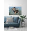 1 Piece Wrapped Canvas Painting-36811738