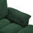 U-shaped Sectional Sofa (Green)-313851775