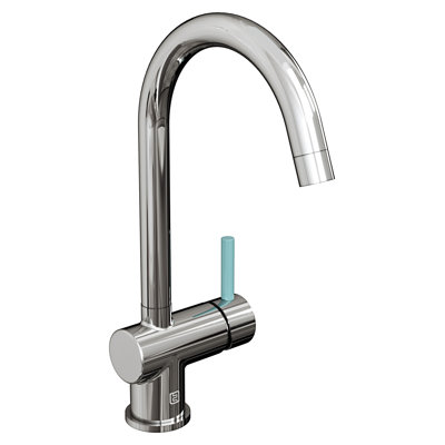 Belfry Kitchen Astoria Kitchen Faucet