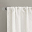 Panneau de rideau transparent Diamond (seulement 1 panneau PC)-205613837-205613832