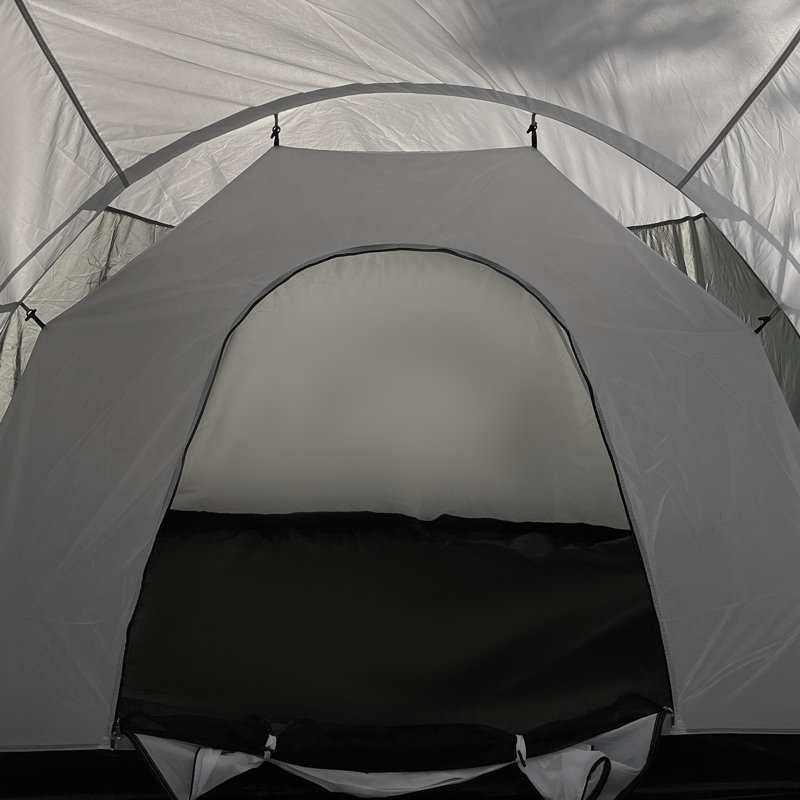 6 Person Tent