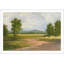 «Spring Light III» par Ethan Harper - peinture encadrée-753009744-709422565
