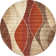 Alair Geometric Indoor Rug
