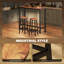 Counter Stool with Metal Frame
