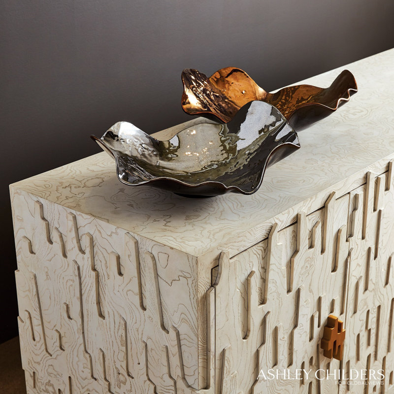 Brutalist Buffet
