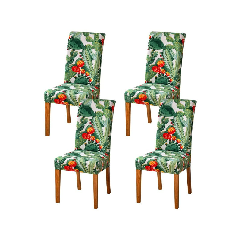 Dining Chair Slipcover
