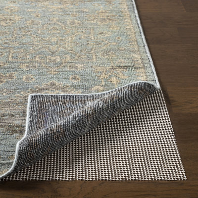 Zakaryan Non-Slip Rug Pad