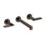 Keaton Wall Mount Bathroom Faucet-40696871