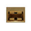 Meuble-lavabo simple 24 po Albizu-69316034