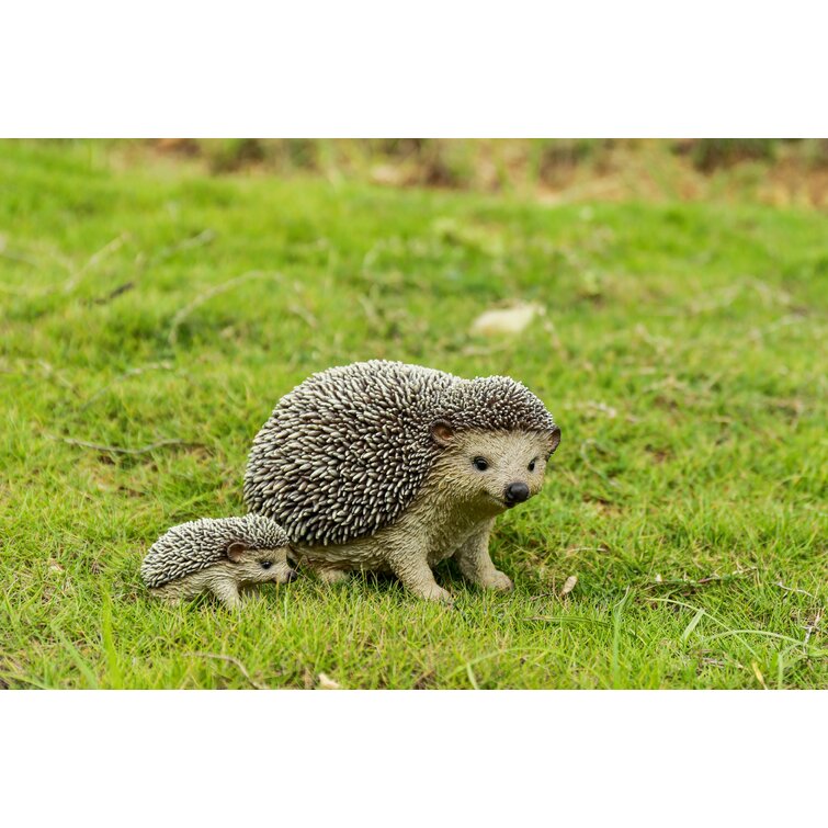 Hedgehogs Utensil Set