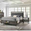 Mobilier de chambre à coucher 1pc