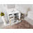 Aberdeen 36'' Single Bathroom Vanity with Top-74931046