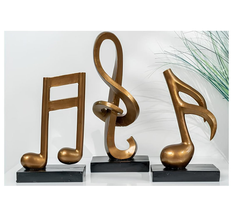 Jaffrey Figurines & Sculptures