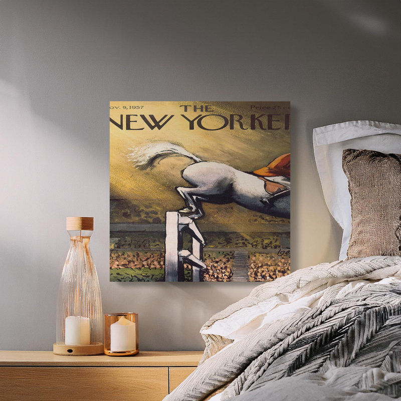 Wrapped Canvas Print Set, 20x20