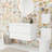 Wall Mounted Bathroom Vanity