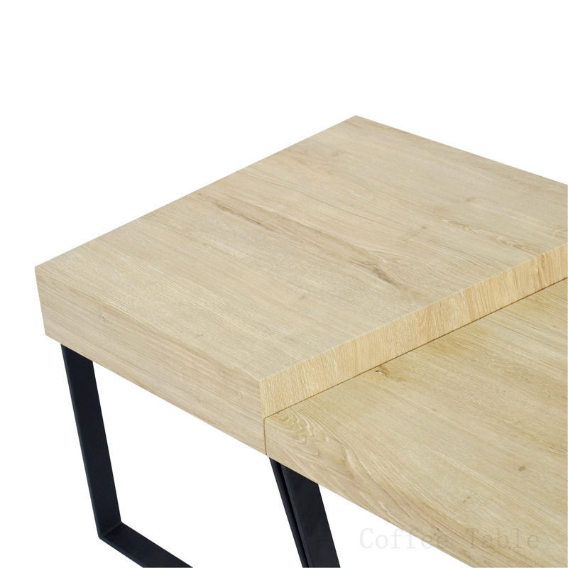 Table basse Revere