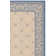 Galena Performance Oriental Indoor/Outdoor Area Rug