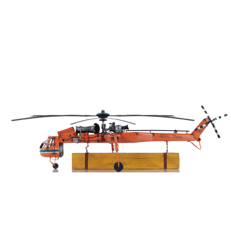 Handley Transportation Model Car Or Vehicle