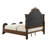 Müller Upholstered Solid Standard Bed-572315202