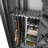 CUBIC FT TALL FIREPROOF SAFE VAULT-70907280