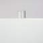 Marble Cloud Table Lamp