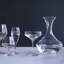 Perfection 74.4oz. Glass Pitcher