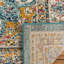 Tapis oriental Dostie 100 Performance-27095697