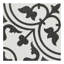 Carrelage mural en porcelaine 10 po x 10 po Marrue Midelt-87147059