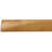 24 In. Aged Oak Live Edge Floating Shelf – Natural Beauty Meets Everyday Function-116975371-116975372