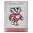 Bucky-Badger de Wisconsin