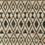 Tapis en laine et jute Yates Southwestern-19263537