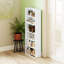 158.5cm H x 60cm W Bookcase-2069547388