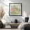 «Spring Celebration IV» par Katrina Pete, reproduction d'art sur toile