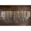 Lustre ovale clair Mid-Century-89474809-89474820-130682103