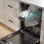24" Recessed Handle 300 Series Dishwasher-750129828