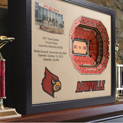 Traditional Entertainment Wall Decor