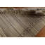 Tapis oriental en laine Gabbeh