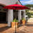 Sanford 84'' Market Umbrella-1854424629