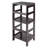 Eleia 13.39 " W Shelving Unit