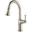 Artesso® Single Handle Pull-Down Kitchen Faucet-51913629