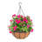 Handmade Metal Hanging Planter-1150030944