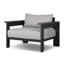 Hyder Outdoor Lounge Chair