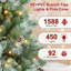 Arbre de Noël-112575500