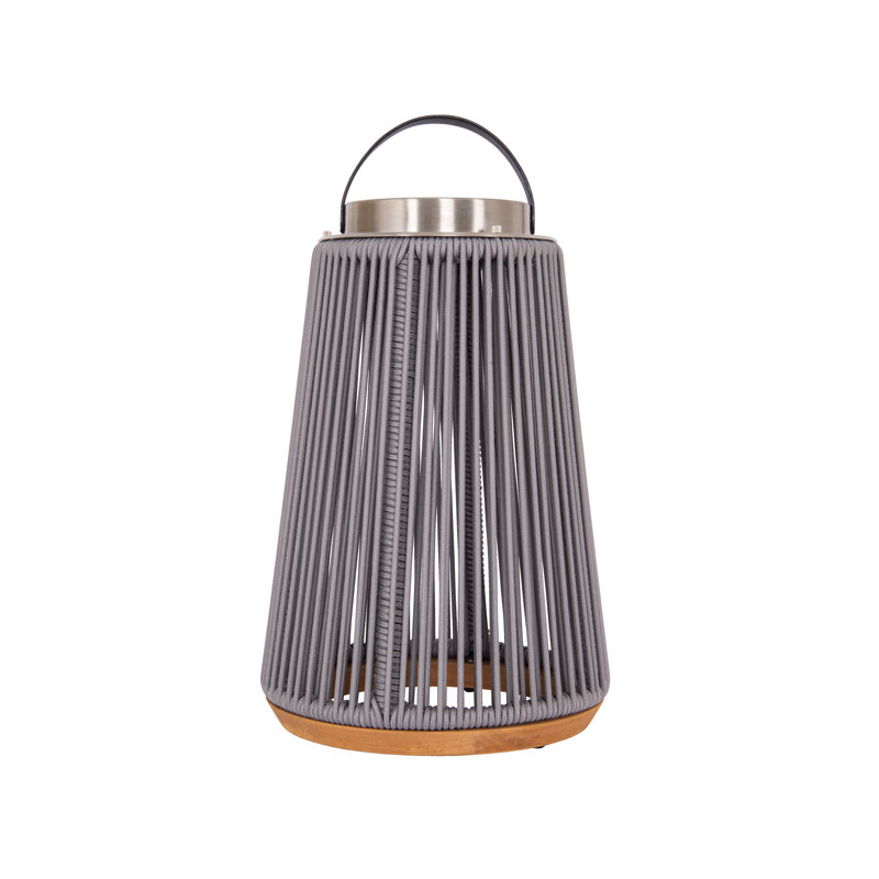 Lampe DEL rechargeable