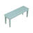 Weldy Solid Wood Bench-1219975050